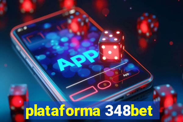 plataforma 348bet